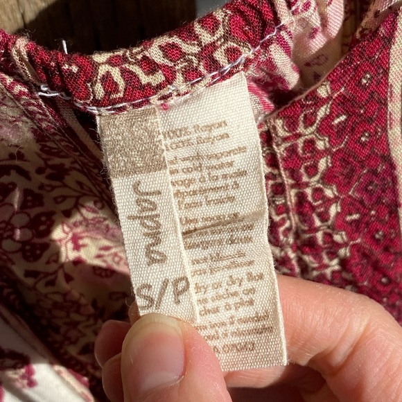 Boho dress - Picture 8 of 11